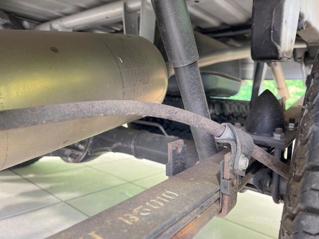 DAIHATSU HIJET truck 4WD 2014