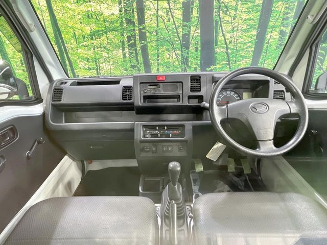 DAIHATSU HIJET truck 4WD 2020