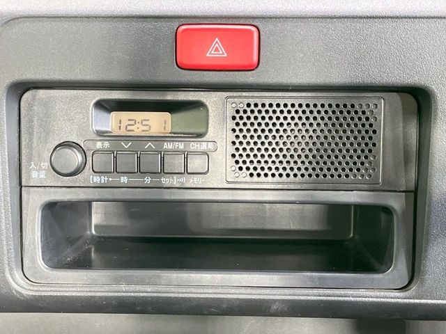 DAIHATSU HIJET truck 4WD 2020