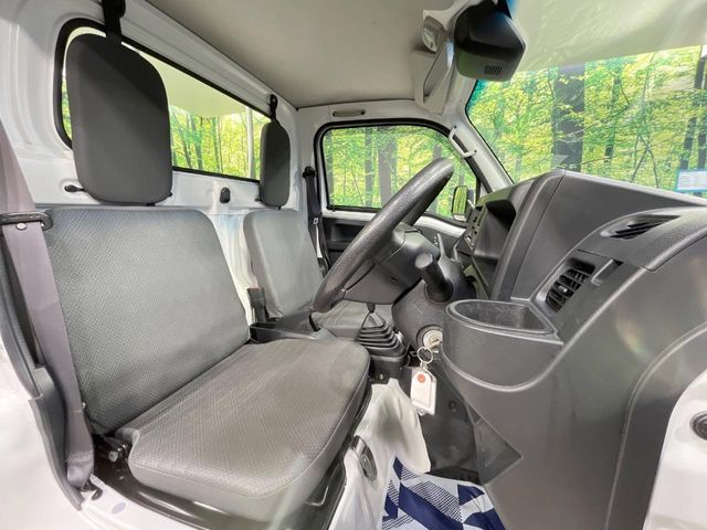 DAIHATSU HIJET truck 4WD 2020