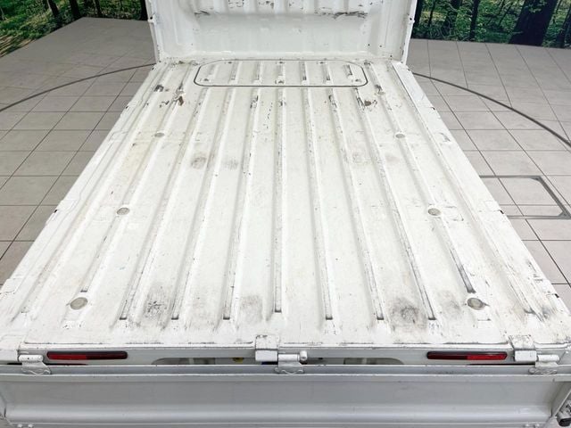 DAIHATSU HIJET truck 4WD 2020