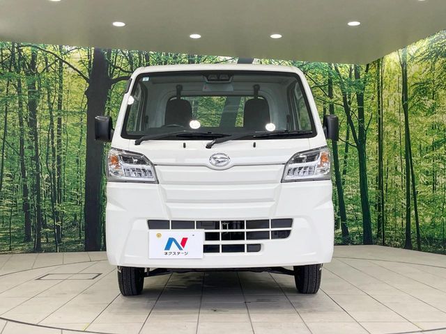 DAIHATSU HIJET truck 4WD 2020