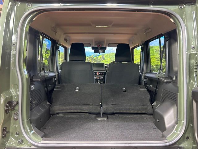 SUZUKI JIMNY NOMADE 2025