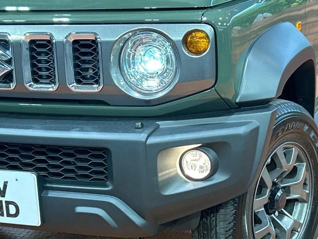 SUZUKI JIMNY NOMADE 2025