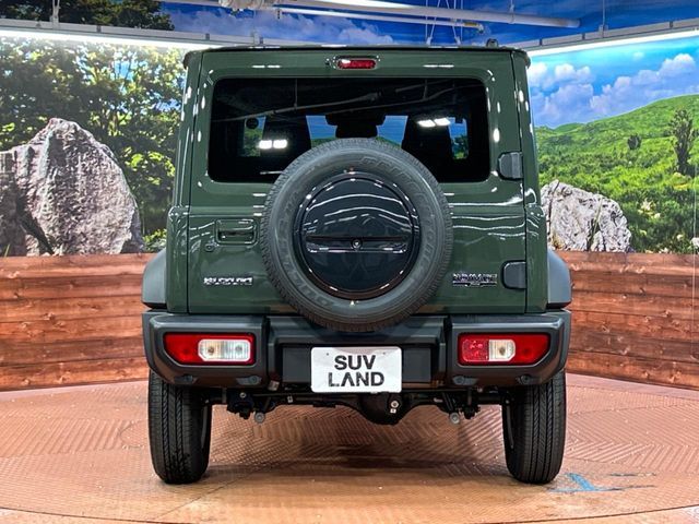 SUZUKI JIMNY NOMADE 2025