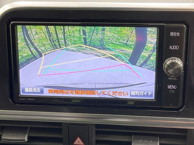 TOYOTA SIENTA HYBRID 2018