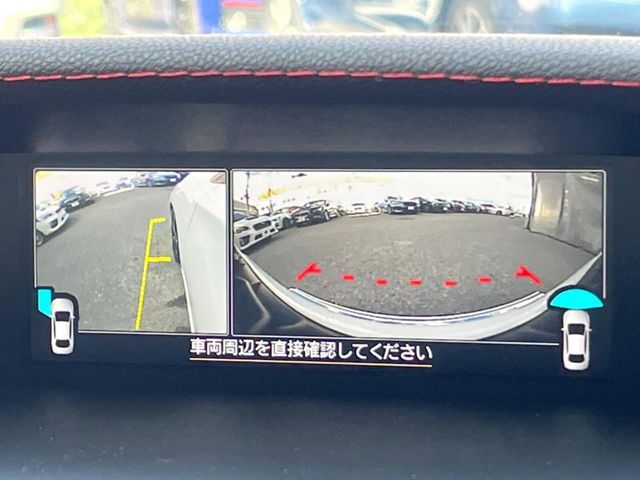 SUBARU IMPREZA SPORT 2020