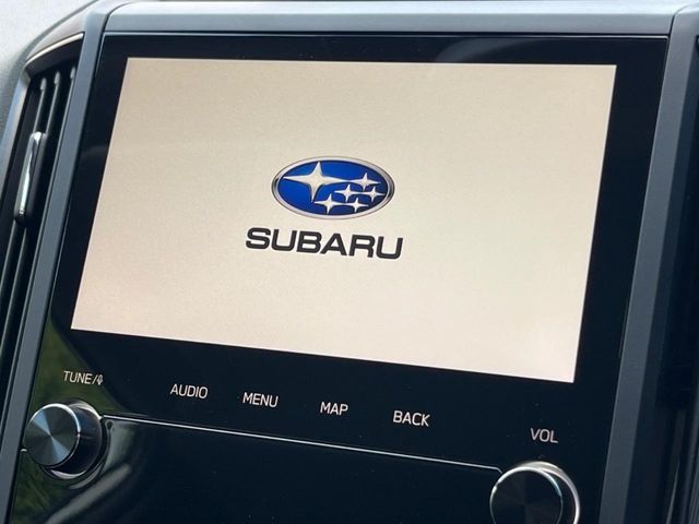 SUBARU IMPREZA SPORT 2020