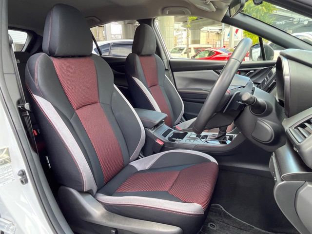 SUBARU IMPREZA SPORT 2020