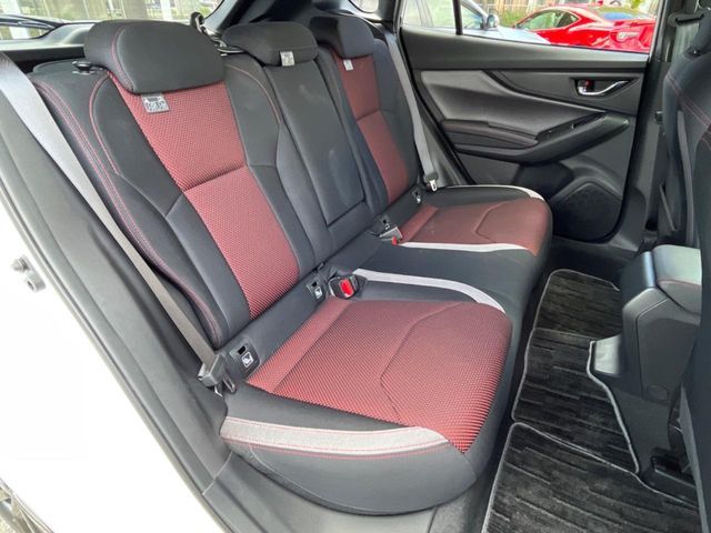 SUBARU IMPREZA SPORT 2020