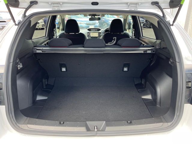 SUBARU IMPREZA SPORT 2020