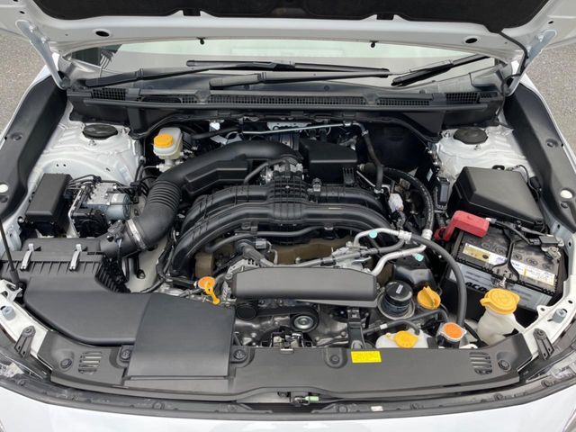 SUBARU IMPREZA SPORT 2020