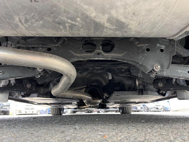 SUBARU IMPREZA SPORT 2020