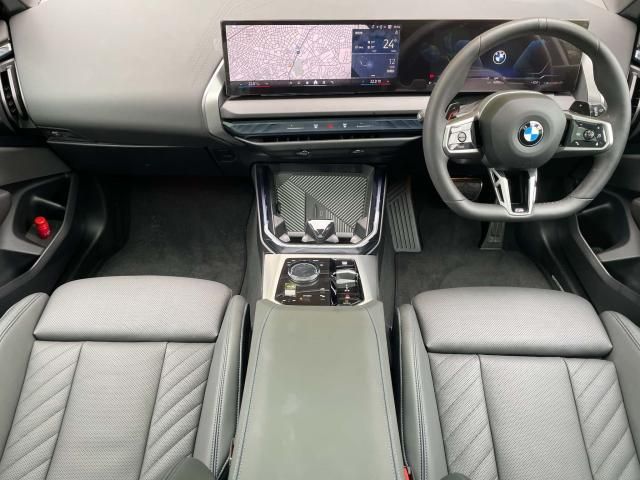 BMW BMW X3 2025