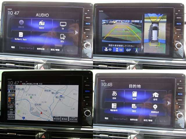 HONDA ODYSSEY e:HEV 2021