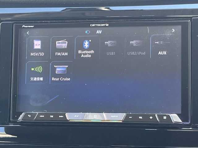 NISSAN X-TRAIL 4WD 2014