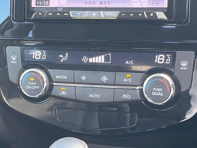 NISSAN X-TRAIL 4WD 2014