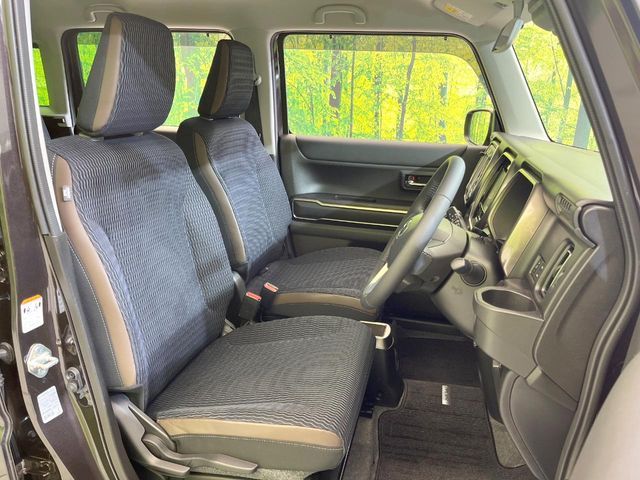 MAZDA FLAIR CROSSOVER 2022