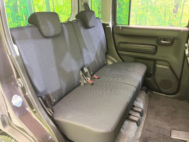 MAZDA FLAIR CROSSOVER 2022