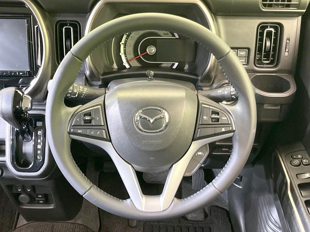 MAZDA FLAIR CROSSOVER 2022