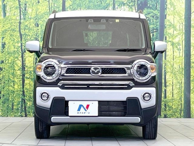 MAZDA FLAIR CROSSOVER 2022