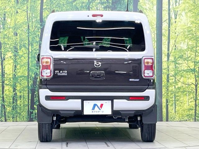 MAZDA FLAIR CROSSOVER 2022