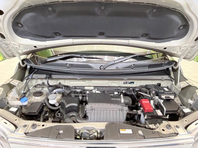 MAZDA FLAIR CROSSOVER 2022