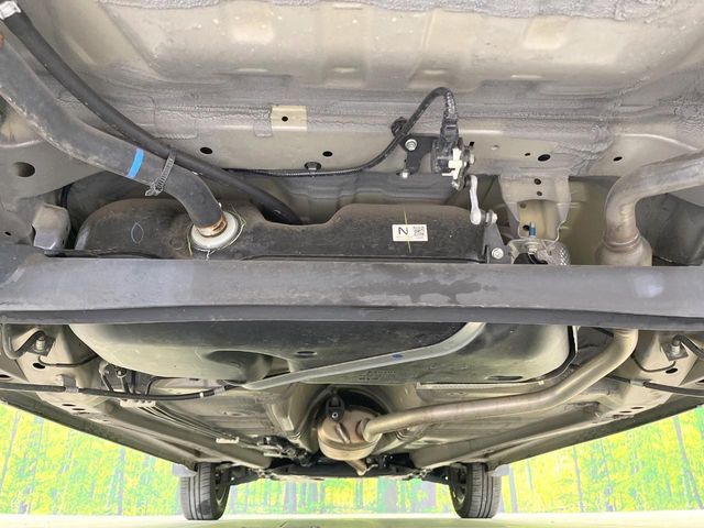 MAZDA FLAIR CROSSOVER 2022