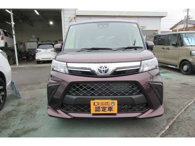 TOYOTA ROOMY 2025