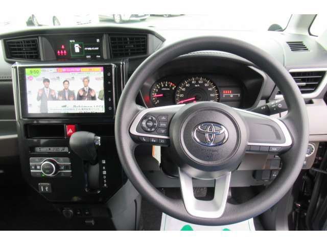 TOYOTA ROOMY 2025