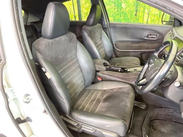 HONDA VEZEL HYBRID 2017