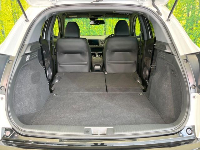 HONDA VEZEL HYBRID 2017