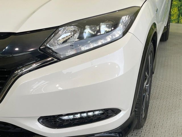 HONDA VEZEL HYBRID 2017