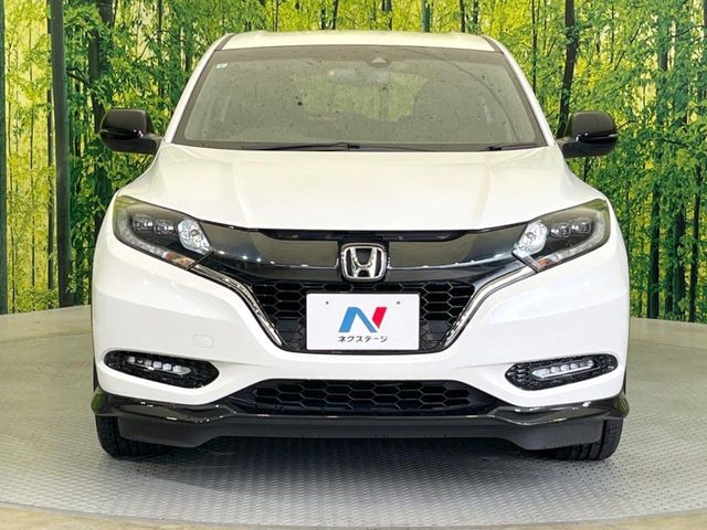 HONDA VEZEL HYBRID 2017