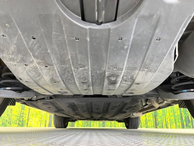 HONDA VEZEL HYBRID 2017