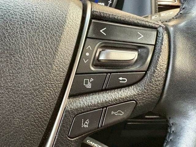 TOYOTA VELLFIRE  HYBRID 4WD 2018