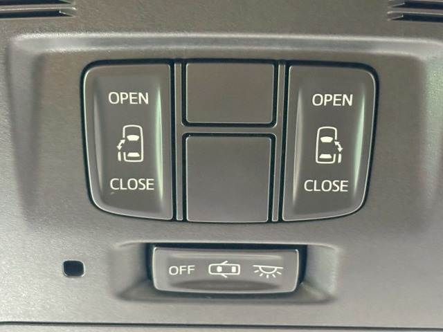 TOYOTA VELLFIRE  HYBRID 4WD 2018