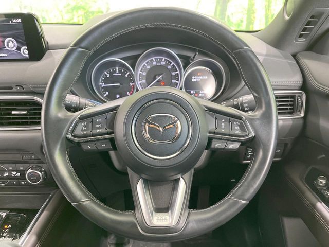 MAZDA CX-8 2018