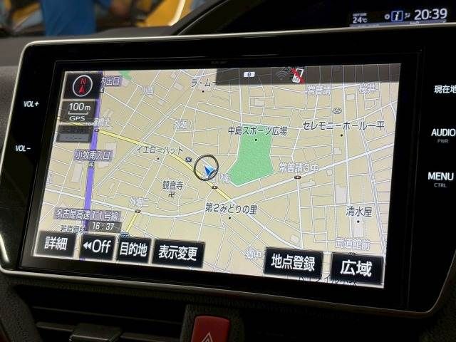 TOYOTA ESQUIRE HYBRID 2017