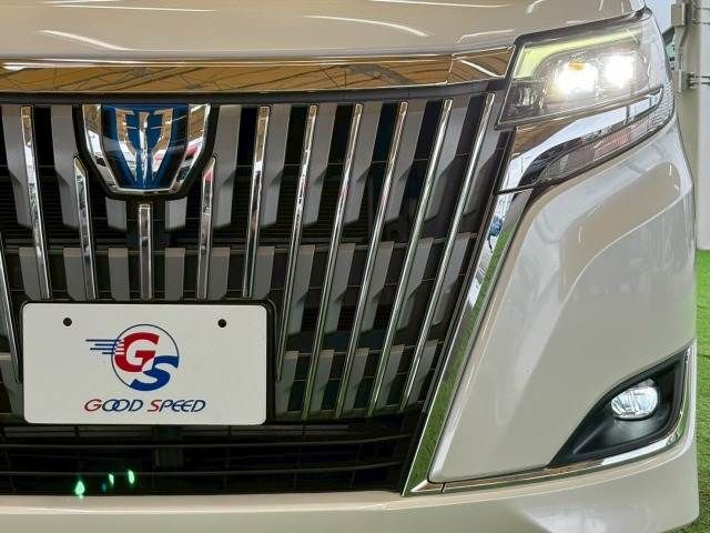 TOYOTA ESQUIRE HYBRID 2017