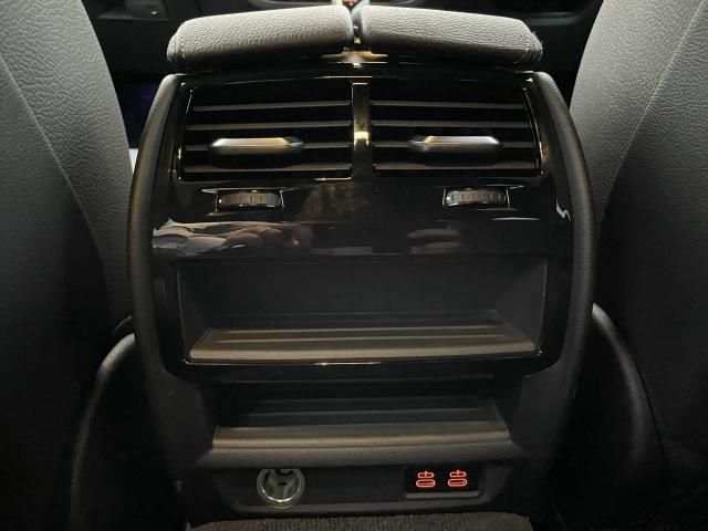 BMW BMW 5series TOURING 2021