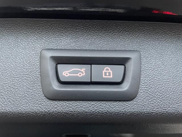 BMW BMW 5series TOURING 2021