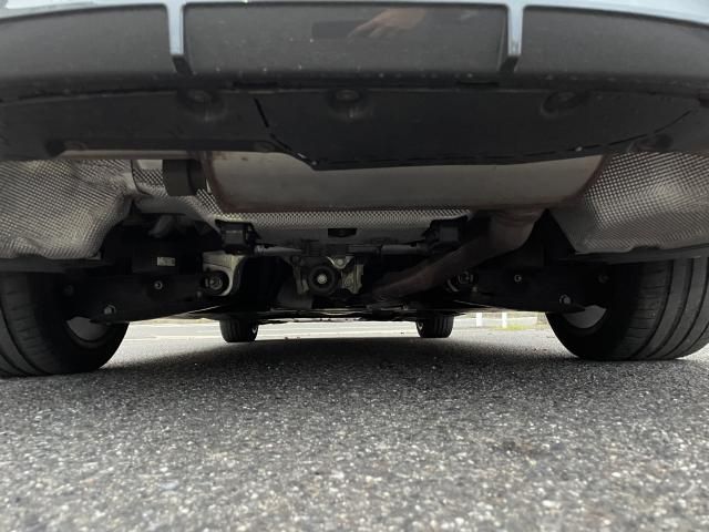 BMW BMW 5series TOURING 2021