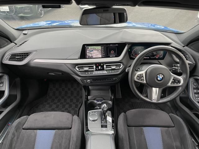 BMW BMW 1series 2020