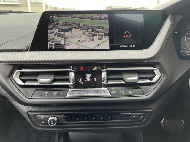 BMW BMW 1series 2020