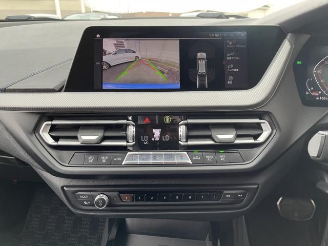 BMW BMW 1series 2020