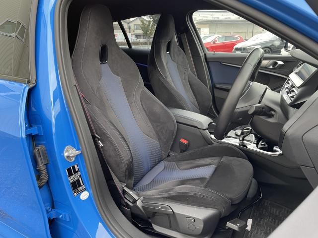 BMW BMW 1series 2020