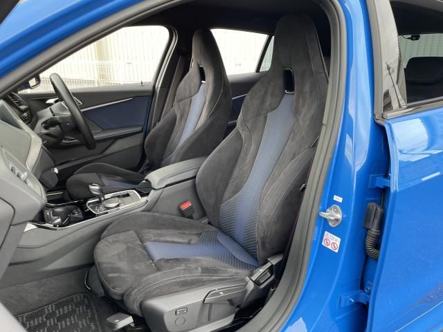 BMW BMW 1series 2020