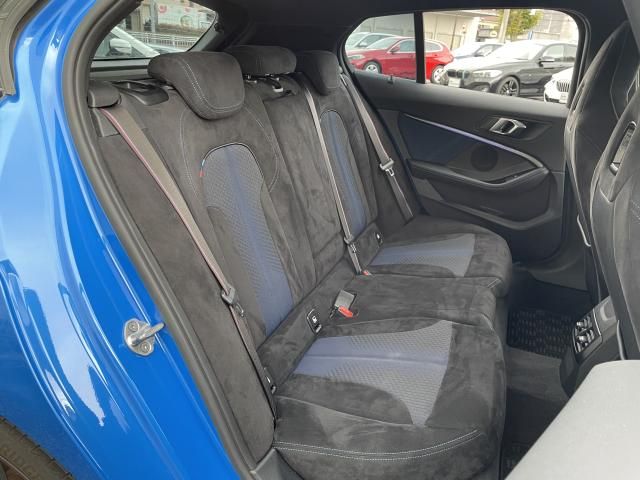 BMW BMW 1series 2020