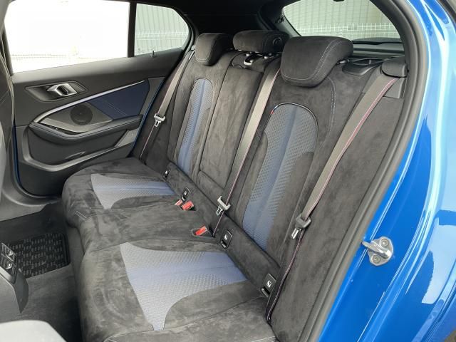 BMW BMW 1series 2020